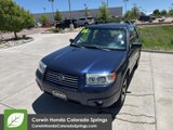 Used 2006 Subaru Forester 2.5X image 4