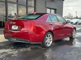 Used 2015 Cadillac ATS Luxury image 5