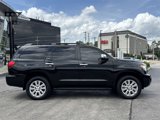 Used 2017 Toyota Sequoia Platinum image 6