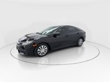 Used 2018 Honda Civic LX image 4