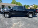 Used 2019 GMC Sierra 1500 SLT w/ SLT Premium Plus Package image 3