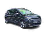Certified 2022 Chevrolet Bolt EUV LT w/ Convenience Package image 4