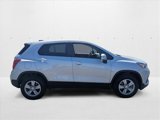 Used 2022 Chevrolet Trax LS w/ Tint and Cruise Package image 4