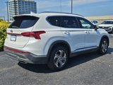 Used 2022 Hyundai Santa Fe SEL w/ Cargo Package image 4