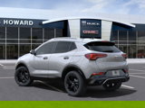 New 2025 Buick Encore GX Sport Touring w/ Comfort Package image 3