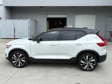 Certified 2021 Volvo XC40 P8 Recharge w/ Advanced Package image 3
