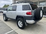 Used 2007 Toyota FJ Cruiser 4WD image 3