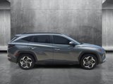 Certified 2022 Hyundai Tucson SEL w/ Convenience + Premium Package image 4
