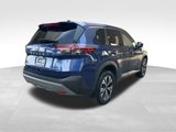 Used 2023 Nissan Rogue SV image 3