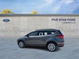 Used 2019 Ford Escape SEL image 4