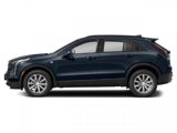 Used 2020 Cadillac XT4 Sport image 3