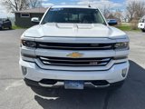 Used 2016 Chevrolet Silverado 1500 LTZ Z71 w/ LTZ Plus Package image 4