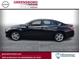 Used 2015 Nissan Altima 2.5 SL w/ Moonroof Package image 4