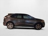 Used 2015 Ford Edge Titanium w/ Technology Package image 4