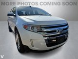 Used 2013 Ford Edge Limited w/ Driver Entry Pkg image 5