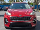 Used 2020 Kia Sportage EX image 2