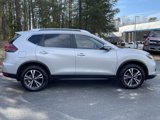 Used 2020 Nissan Rogue SV w/ Premium Package image 4