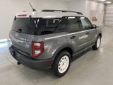 New 2024 Ford Bronco Sport Heritage w/ Heritage Convenience Package image 5