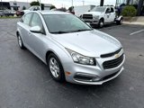 Used 2014 Chevrolet Cruze LTZ image 2