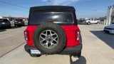 Used 2022 Ford Bronco Badlands image 3