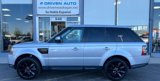 Used 2013 Land Rover Range Rover Sport HSE image 2