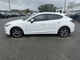 Used 2018 MAZDA MAZDA3 Touring image 6