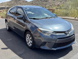 Used 2016 Toyota Corolla LE image 3