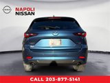 Used 2023 MAZDA CX-5 Signature image 4