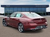 New 2025 Genesis G70 2.5T w/ Sport Prestige Package image 2