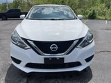 Used 2019 Nissan Sentra SV image 2