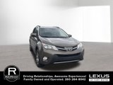 Used 2015 Toyota RAV4 XLE image 5