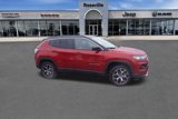 New 2025 Jeep Compass Limited image 2