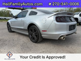Used 2013 Ford Mustang Coupe w/ V6 Performance Pkg image 3