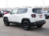 Used 2015 Jeep Renegade Latitude w/ Popular Equipment Group image 5