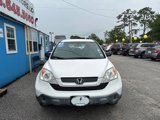 Used 2007 Honda CR-V LX image 2
