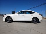 New 2025 MAZDA MAZDA3 s image 2