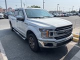 Used 2018 Ford F150 XLT image 2