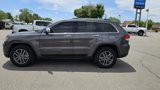 Used 2021 Jeep Grand Cherokee Limited image 4