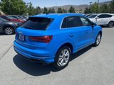 Used 2023 Audi Q3 2.0T Premium image 3