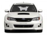 Used 2012 Subaru Impreza WRX Limited image 4