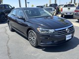 Used 2021 Volkswagen Jetta S image 2