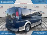 Used 2001 Chevrolet Express 1500 w/ Preferred Equipment Group 3 image 4