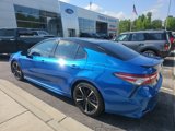Used 2018 Toyota Camry XSE image 2