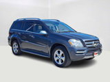 Used 2010 Mercedes-Benz GL 450 4MATIC image 4