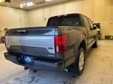 Used 2019 Ford F150 Platinum image 4