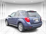 Used 2013 Chevrolet Equinox LT w/ Driver Convenience Package image 3