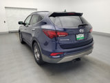 Used 2018 Hyundai Santa Fe Sport w/ 2.4L Value Package 02 image 5