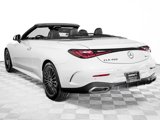 New 2025 Mercedes-Benz CLE 450 4MATIC Cabriolet image 4