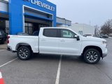 New 2025 Chevrolet Silverado 1500 LT image 2