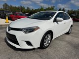 Used 2015 Toyota Corolla LE image 3